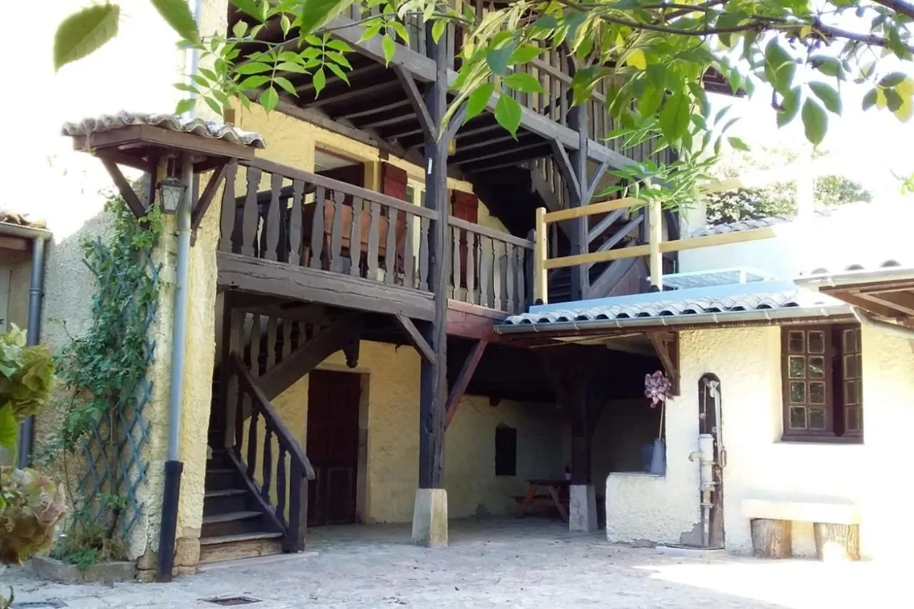 Elise's house
