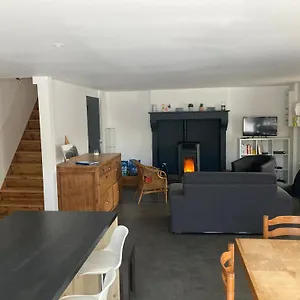 La Bulle Du Quinze Hébergement de vacances