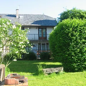 Les D'aveze Appartement